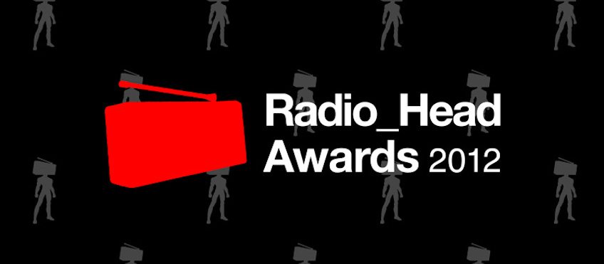 Piaty ročník Radio_Head Awards štartuje už v pondelok!